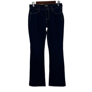 Old Navy The Flirt Bootcut Jeans Size 4